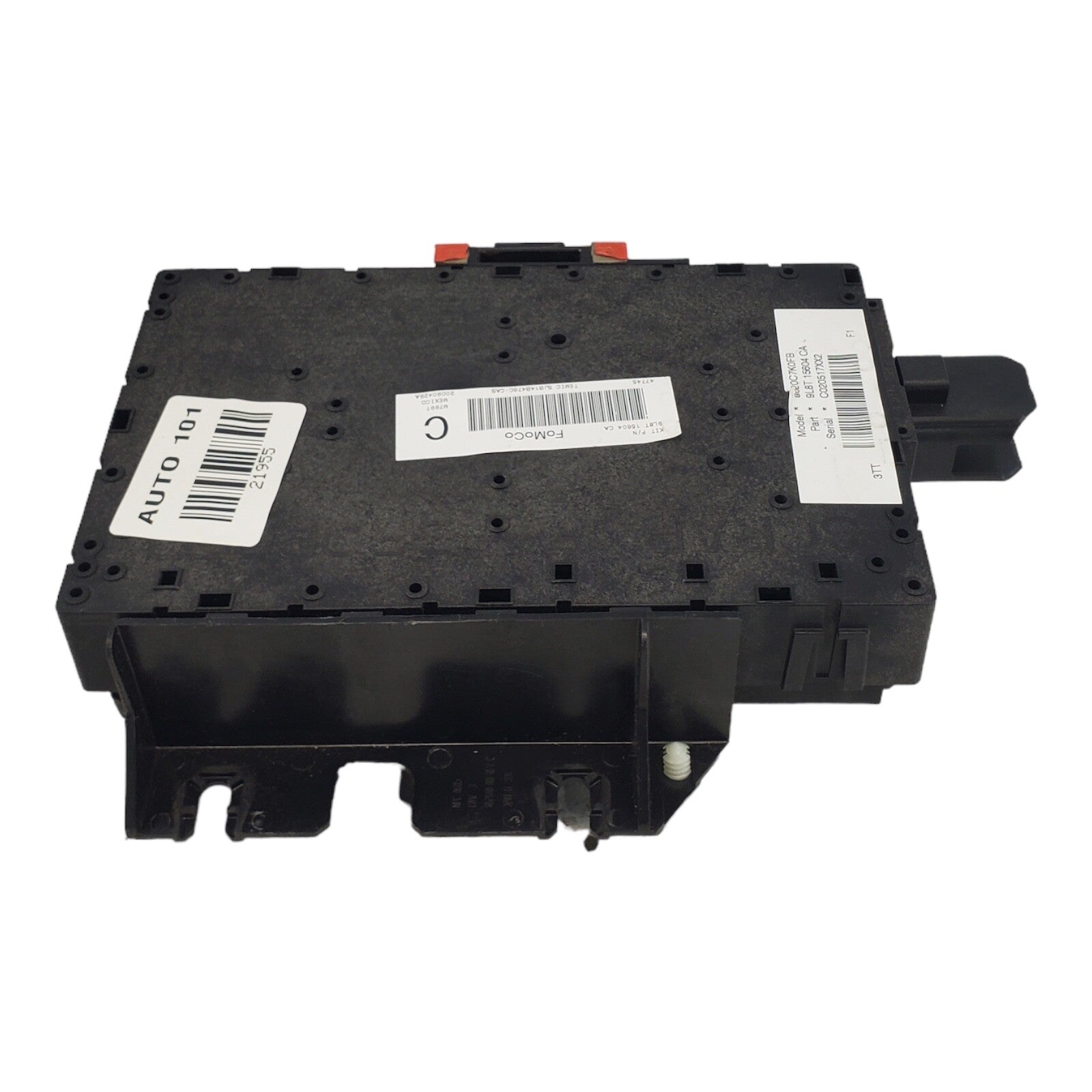 ✅2009-2012 Marnier Escape Interior Fuse Smart Junction Box BCM 9L8T-15604-CA OEM