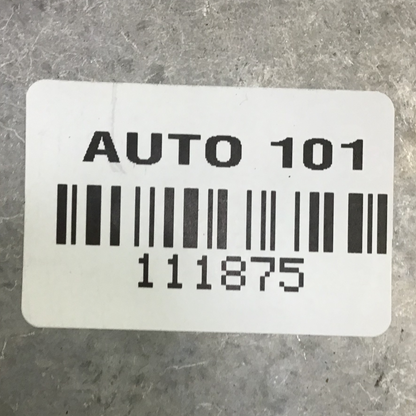 2007 07 08 GMC SIERRA ONSTAR COMMUNICATION CONTROL MODULE 15941036 15935015 OEM