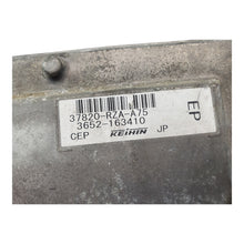 07-09 08 HONDA CR-V Engine ECM Control Module AWD 37820-RZA-A75 37820RZAA75