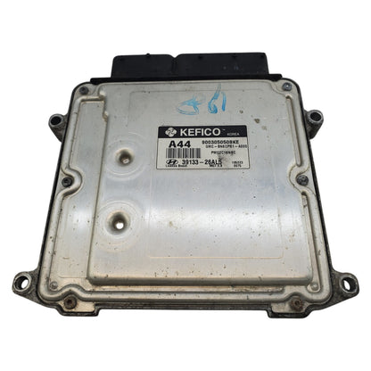 2011 Hyundai Accent 1.6 Engine Computer ECU ECM PCM 39133-26AL5