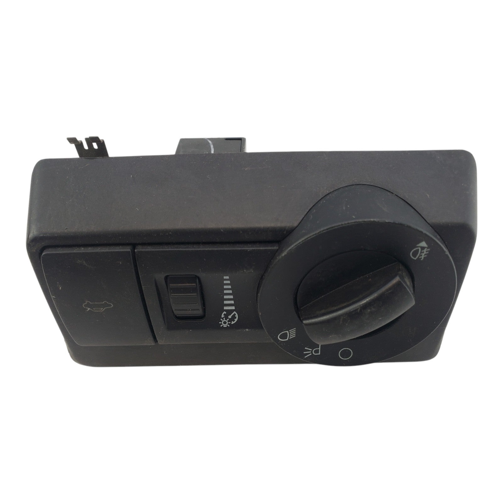 2008-2011 Ford Focus Dash Headlight Headlamp Control Switch 6e5t-13D061 OEM