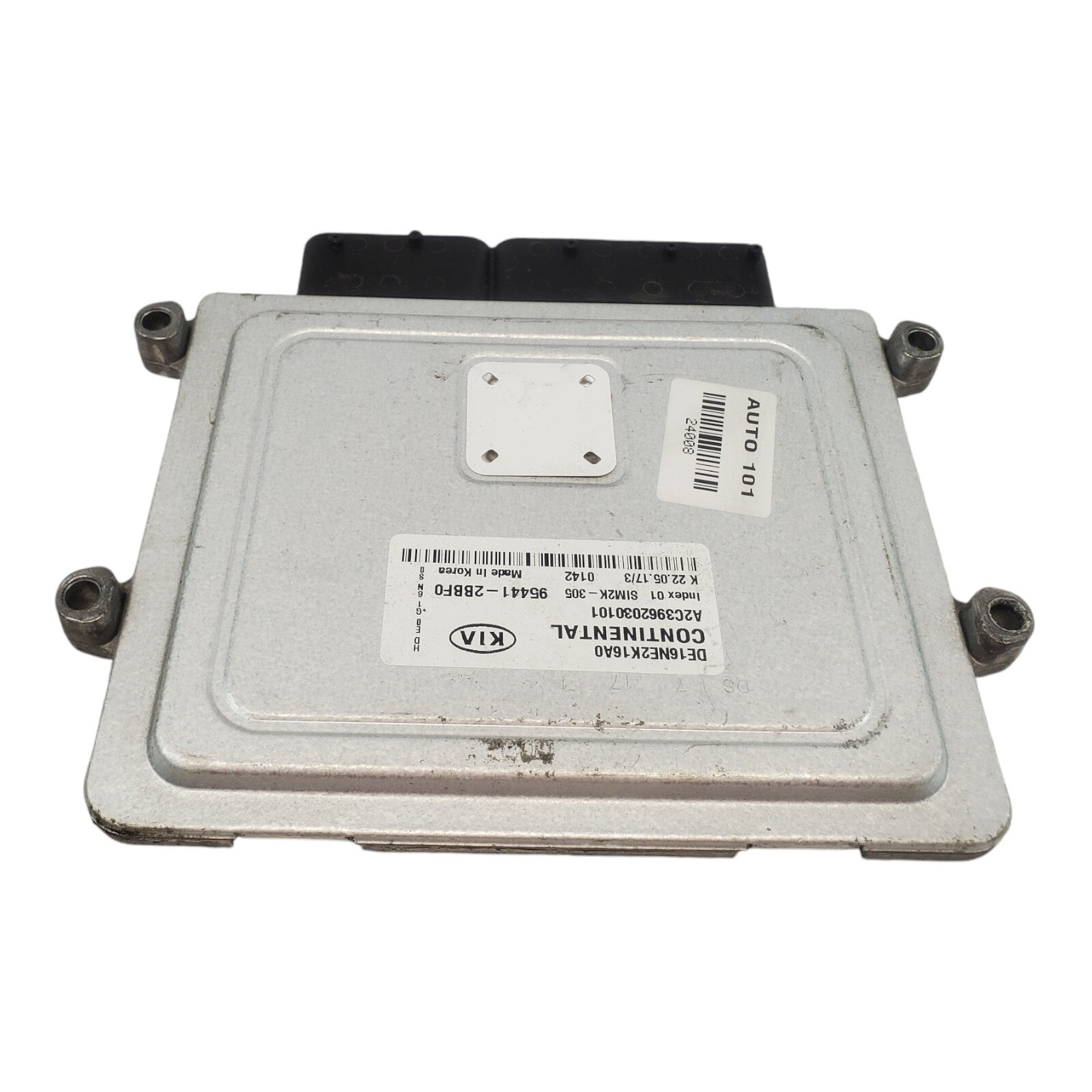 2017 Kia Niro OEM Transmission Control Module 95441-2BBF0