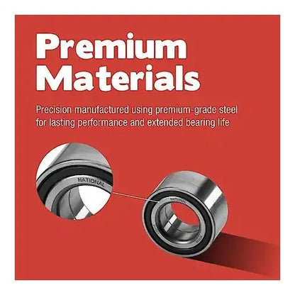 2007-2022 Acura/Honda CR-V/HR-V/Odyssey/Pilot/RDX Front Wheel Bearing