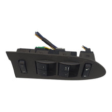 2005 2007 FORD FIVE HUNDRED FRONT LEFT DRIVER SIDE LOCK / WINDOW MASTER CONTROL
