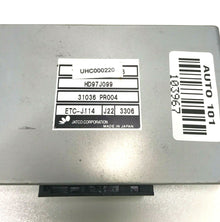 ✅ Land Rover Freelander Automatic Gearbox Control Module HD97J099 31036PR004 