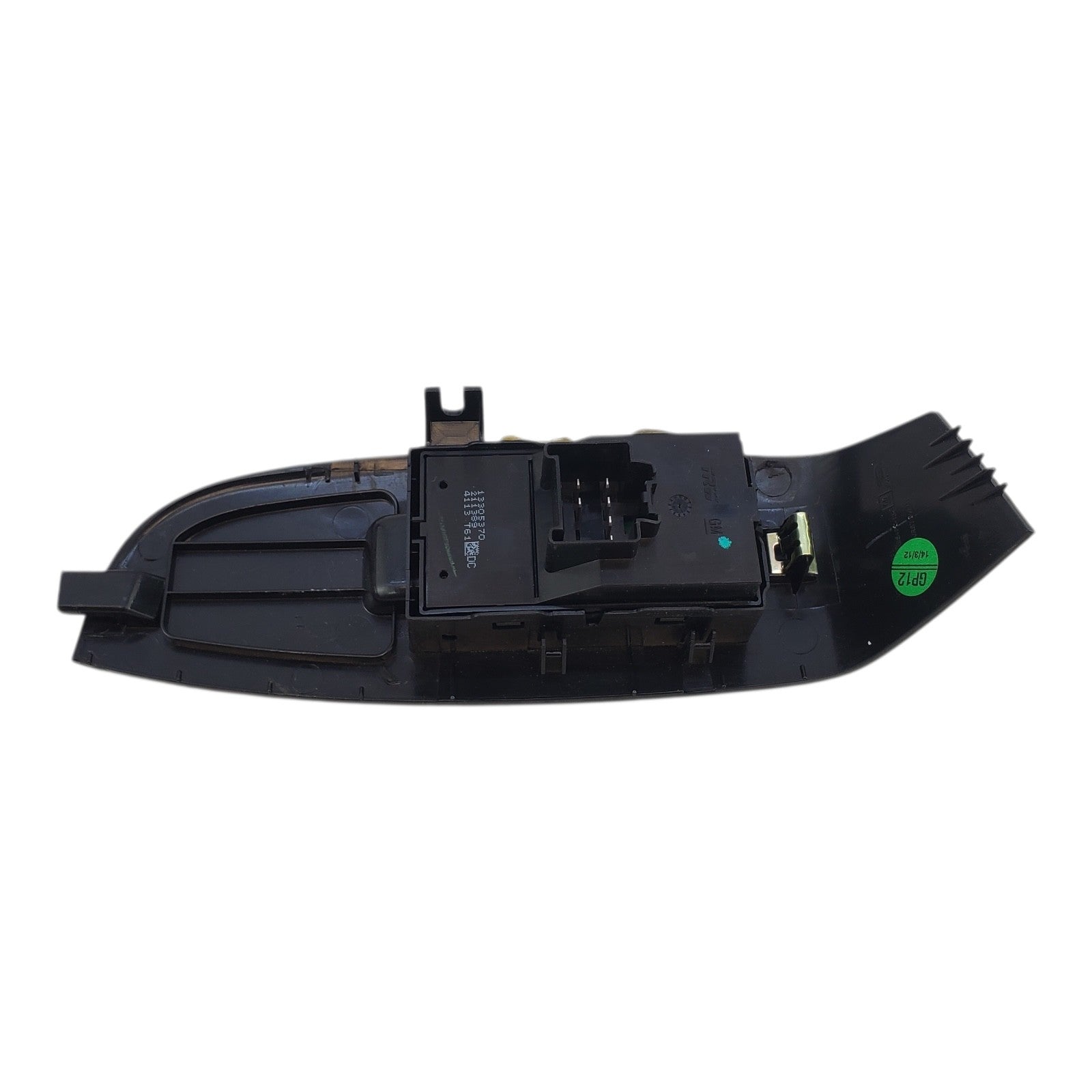 10-17 Chevy Malibu RH Right FRONT Passenger Side Door Window Switch OEM 13305370