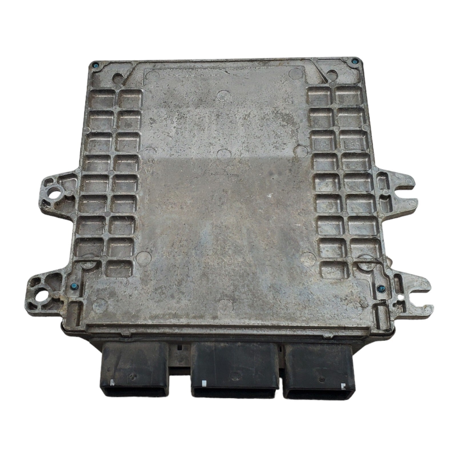 ✅2010 Nissan MEC114-011 A1 Altima Engine Computer Ecu Pcm Ecm Pcu Oem