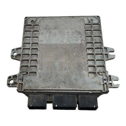 ✅2010 Nissan MEC114-011 A1 Altima Engine Computer Ecu Pcm Ecm Pcu Oem