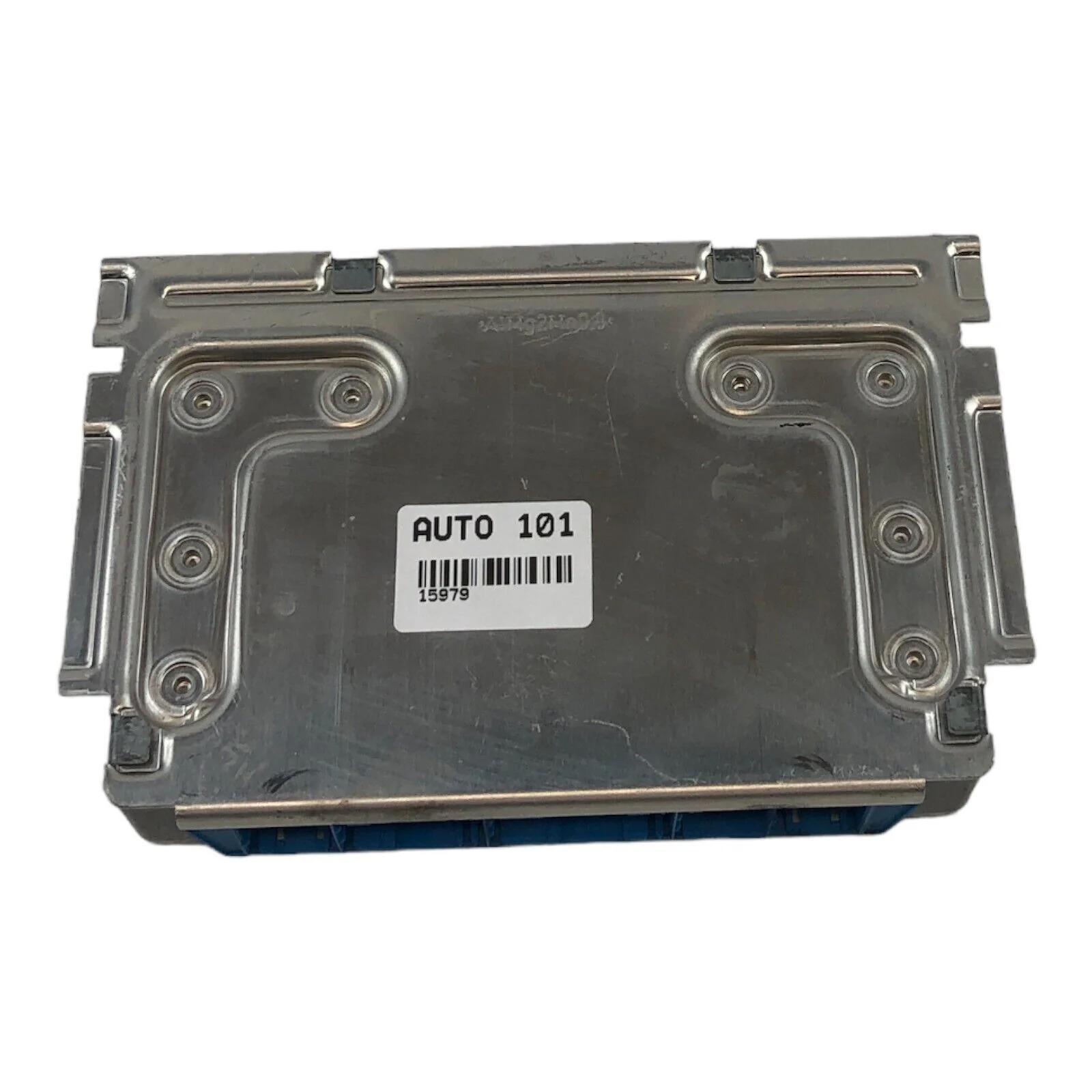 04-05 BMW 330i Transmission Control Module TCM Computer 7532988