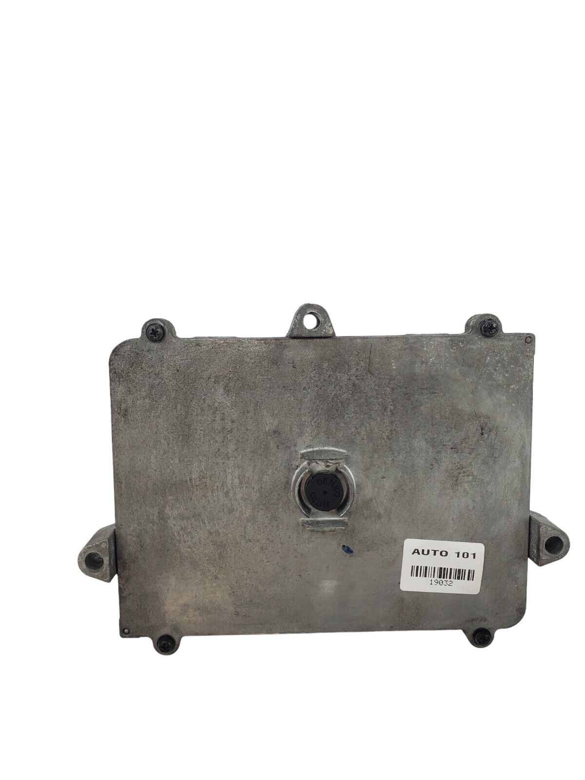 2006 Honda Odyssey 3.5L A/T Engine Computer Module ECM ECU | 37820-RGM-A73