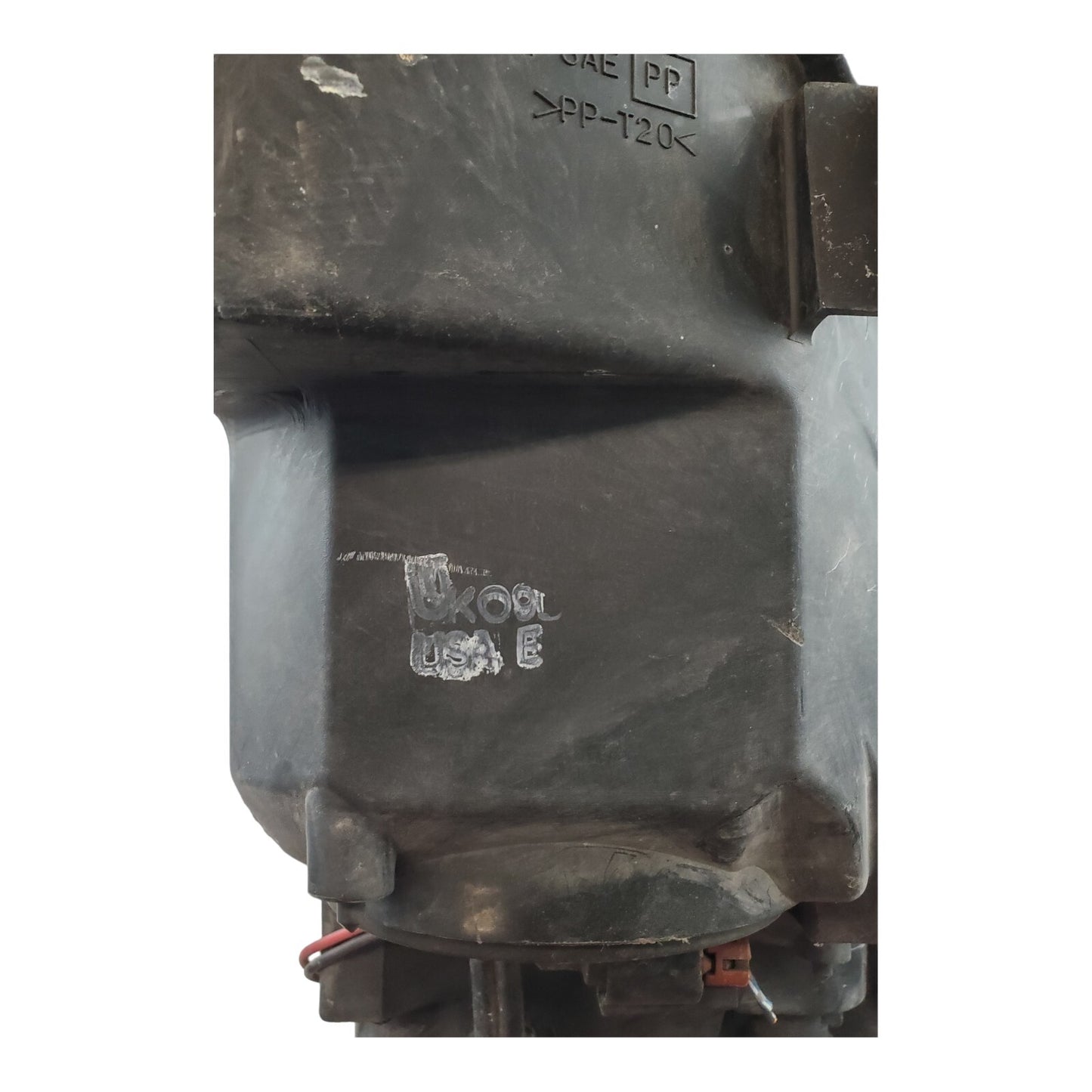 ✅2002-2004 Nissan Altima Passenger Right Side Headlight Halogen OEM P1173/1201