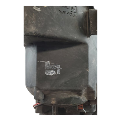 ✅2002-2004 Nissan Altima Passenger Right Side Headlight Halogen OEM P1173/1201