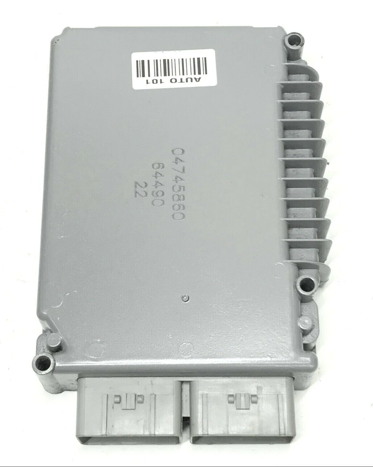 ✅ VIN programmed 03 Caravan T&C Voyager 3.3L Engine Computer 04748521 PLUG&PLAY