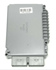 ✅ VIN programmed 03 Caravan T&C Voyager 3.3L Engine Computer 04748521 PLUG&PLAY