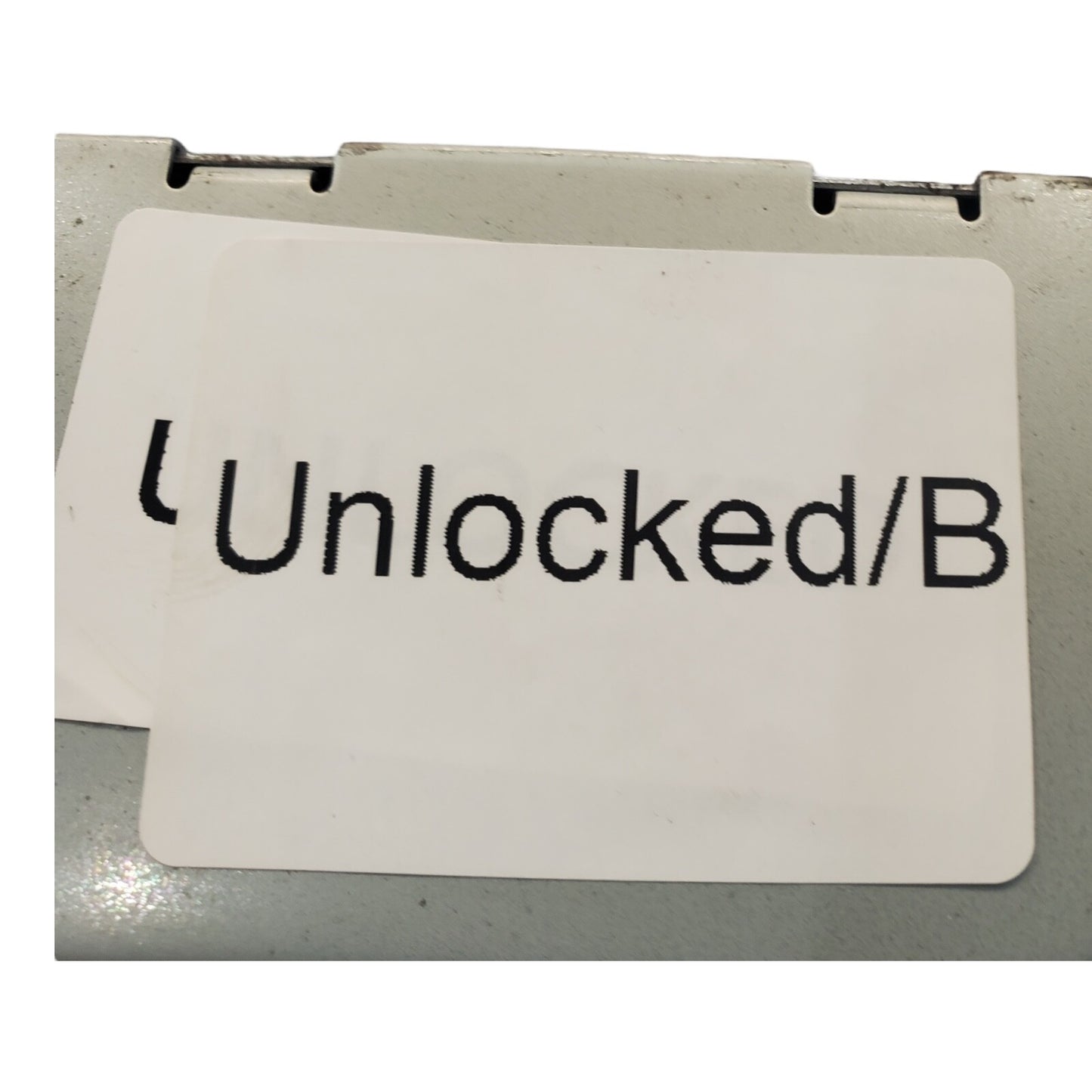 ✅05-07 Saturn Ion Factory AM/FM Radio with CD Model No. 15878975 OEM UNLOCKED