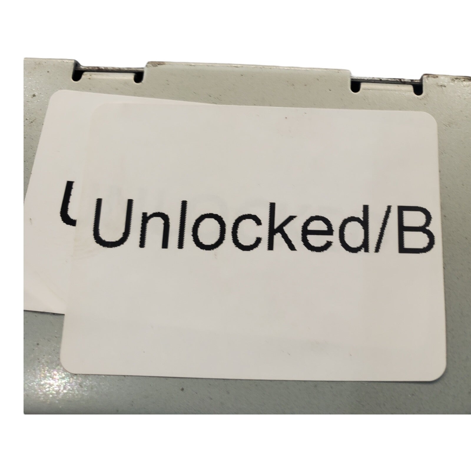 ✅05-07 Saturn Ion Factory AM/FM Radio with CD Model No. 15878975 OEM UNLOCKED