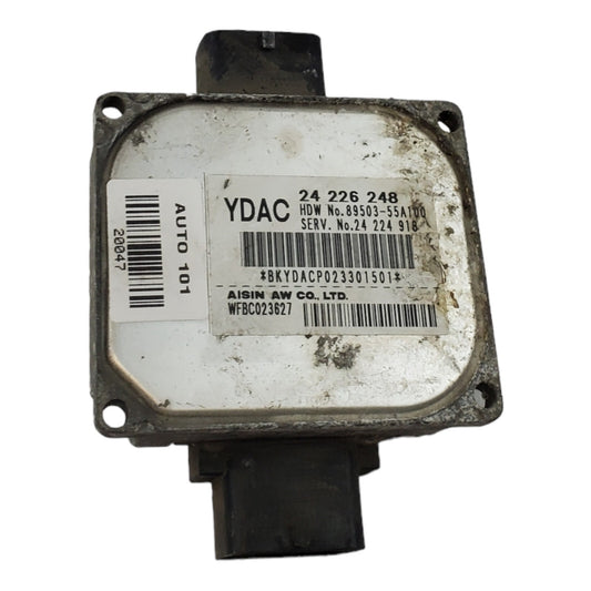 ✅ 2003-2005 Saturn Ion Tansmission Control Module OEM 89503-55A100