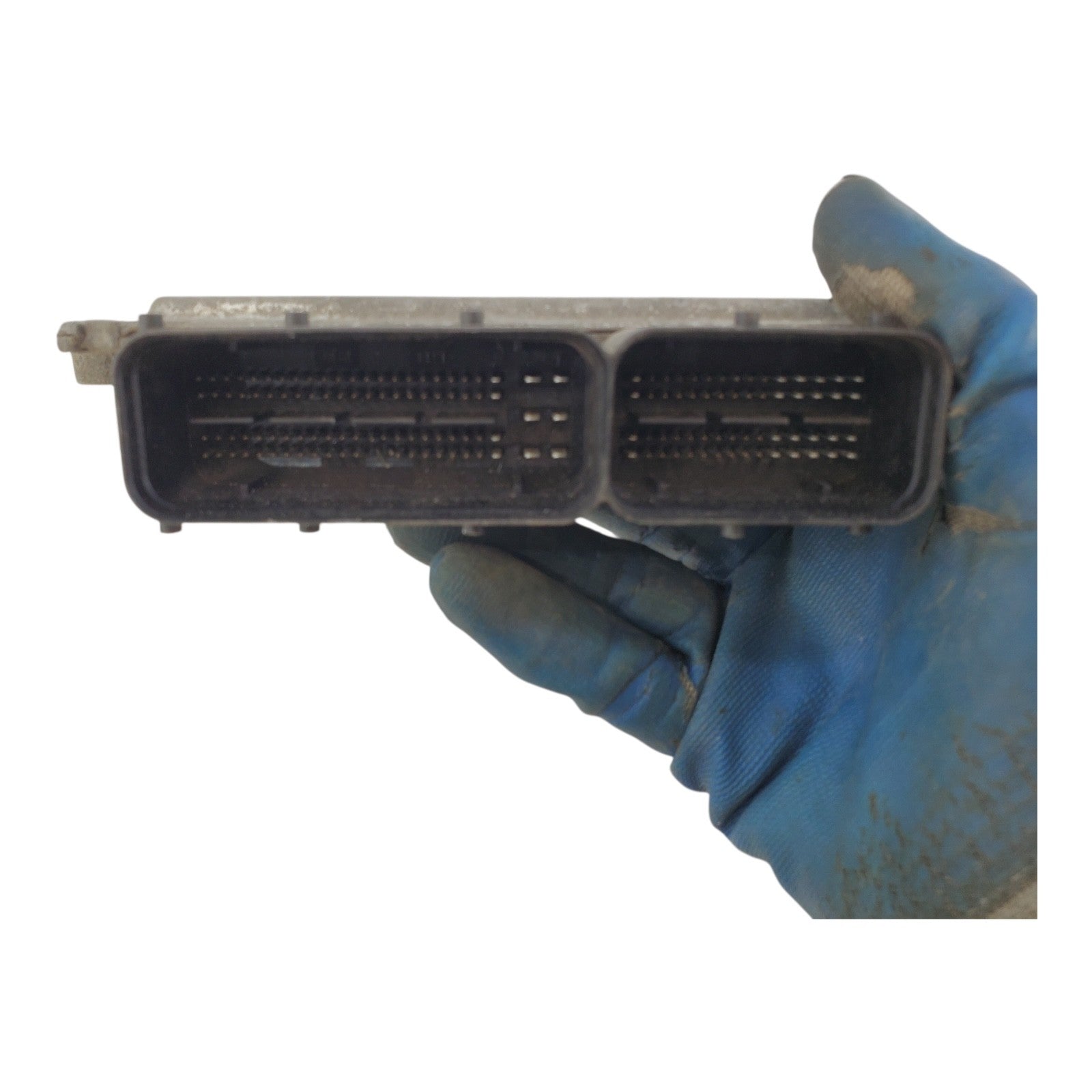 ✅ 10 HYUNDAI ELANTRA 2.0L Engine Control Module ECM Computer 39150-23014 OEM