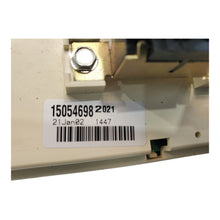 99 00 01 02 Chevy Tahoe Temperature Climate Control A/C 1999-2002 15054698
