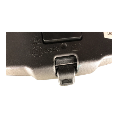 11-16 INSIDE REARVIEW MIRROR CHEVY CRUZE D31 026391