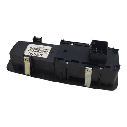 2008 2012 JEEP LIBERTY FRONT RIGHT PASSENGER WINDOW DOOR SWITCH 04602540AF OEM