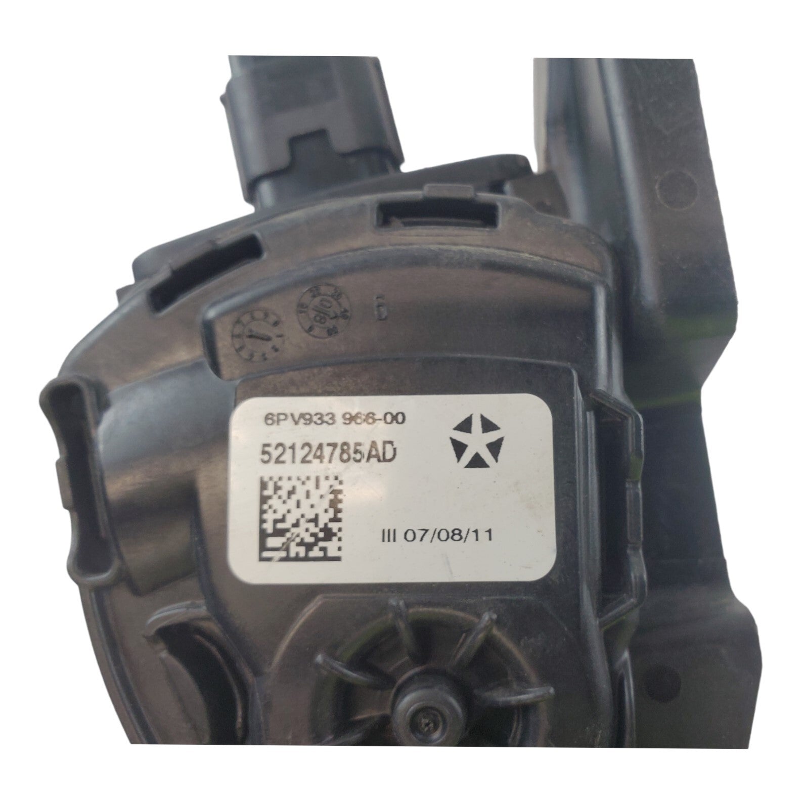 ✅ 11-13 Jeep Grand Cherokee Accelerator Gad Pedal Assembly OEM 52124785AD