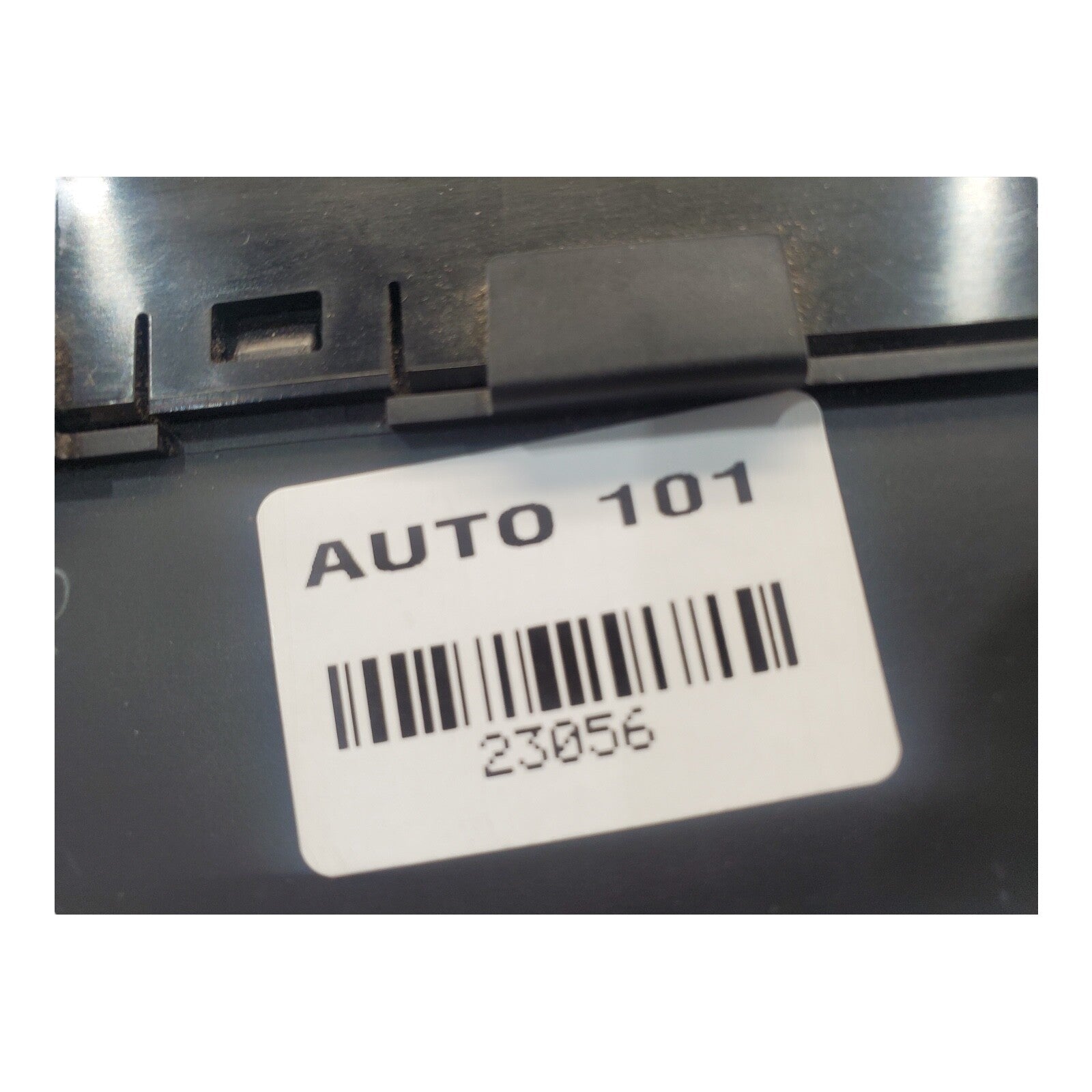 08-10 Lincoln MKC AC Heater Climate Control Unit 8A13-18C612-BD