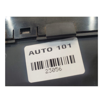 08-10 Lincoln MKC AC Heater Climate Control Unit 8A13-18C612-BD