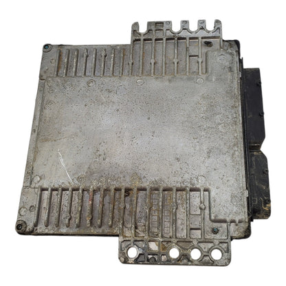 2005 NISSAN TITAN 5.6L ENGINE COMPUTER ECU ECM MEC86-270 C1