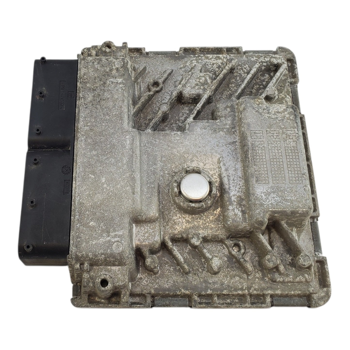 2014 - 2018 Volkswagen Jetta 1.8T ECM Engine Computer Module ECU 06K907425C