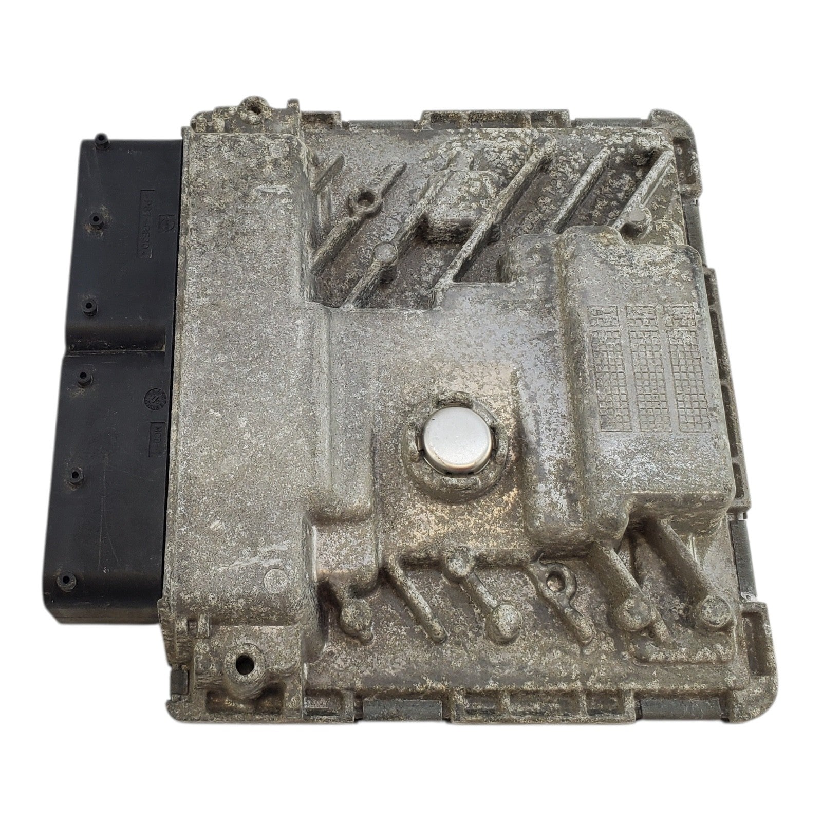 2014 - 2018 Volkswagen Jetta 1.8T ECM Engine Computer Module ECU 06K907425C