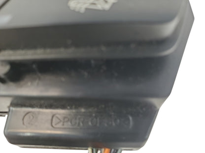 2013 Cadillac Escalade BLACK HEATED SEAT SWITCH WITH MEMORY OEM