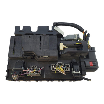2008-2012 Ford Escape Interior Cabin Fuse Box Used OEM AL8T15604AE