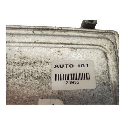 11-13 Kia Optima LX ECM ECU Engine Control Module OEM 39101-2G861