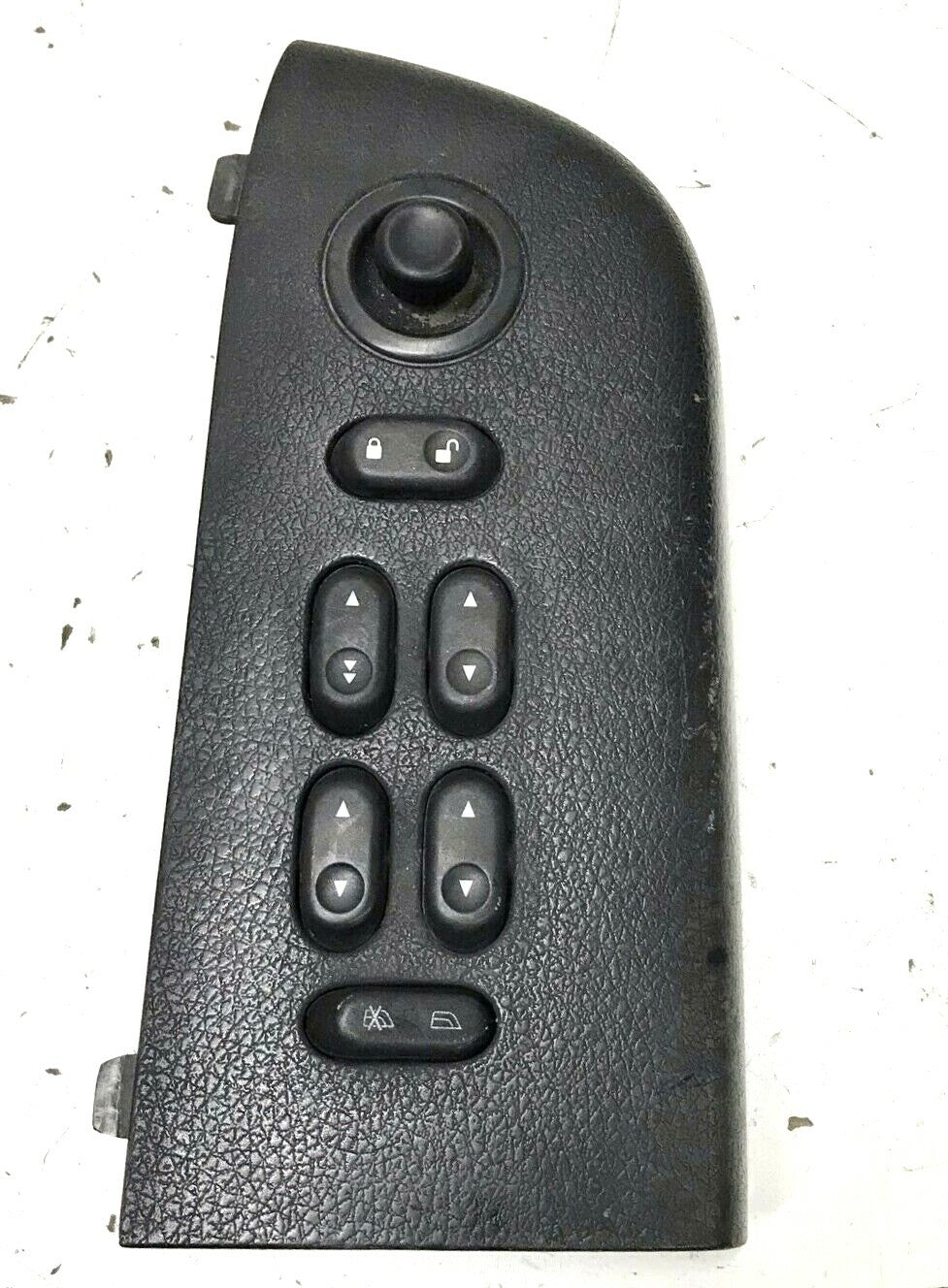 ✅ 2004-2008 Ford F-150 F150 Front Left Master Power Window Switch 4L3T14B133BJW 