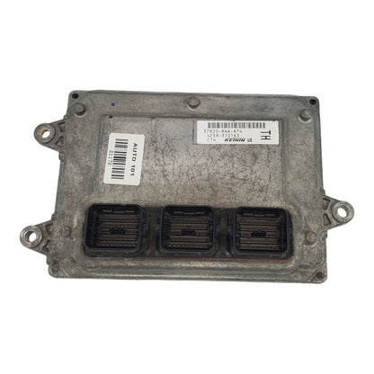 ✅09-11 Honda Civic 37820-RNA-A74 Computer Brain Engine Control ECU ECM Module