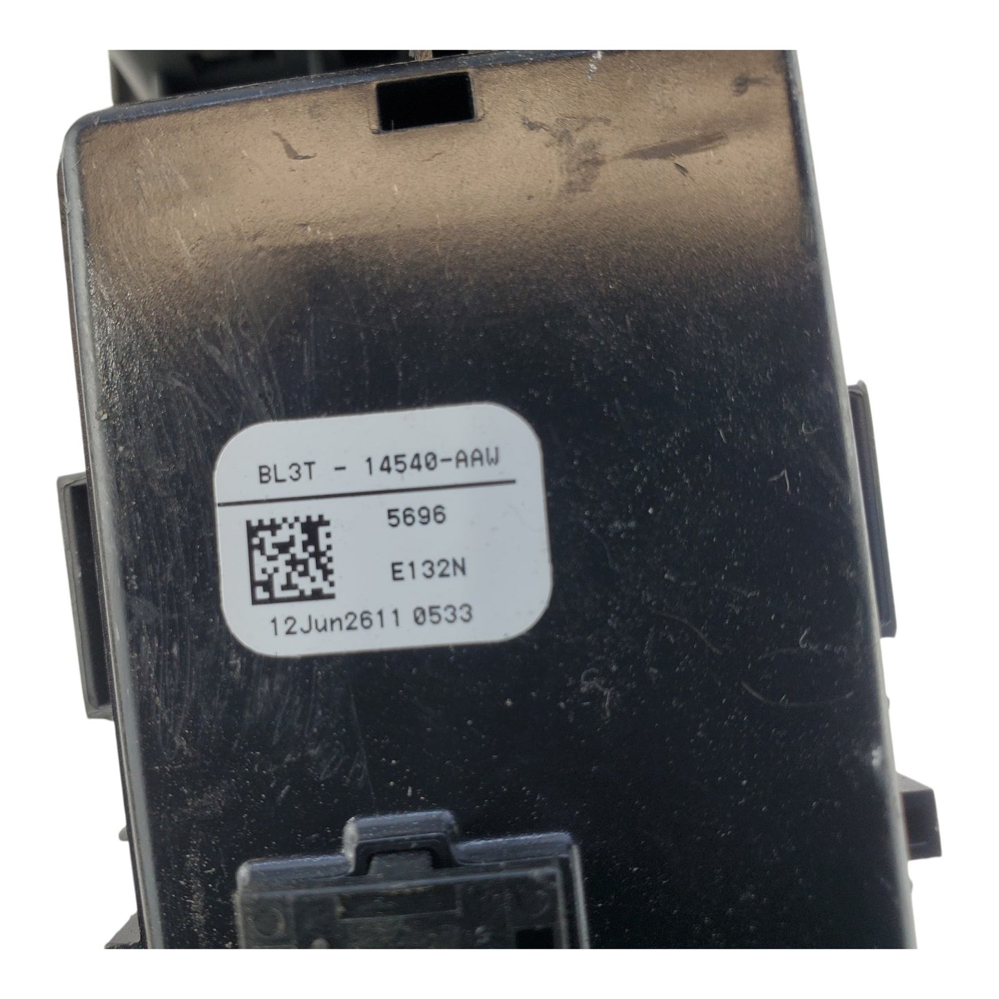 OEM! 2011-2014 FORD F150  Front Driver Master Window Switch CREW BL3T14540AAW