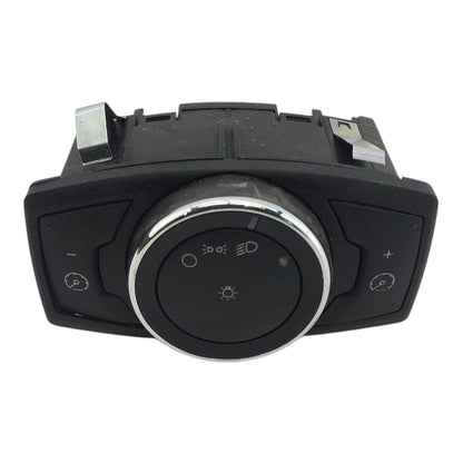 2014 Ford Escape Headlight Switch BM5T-13A024-JE OEM
