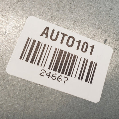 GA6A-12A650-GB Engine/motor Brain Box FORD FIESTA 16 17