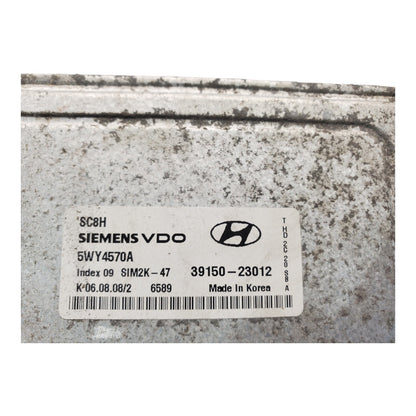 ✅2007-2010 Hyundai Elantra AT Engine Control Unit Module ECM ECU OEM 39150-23012