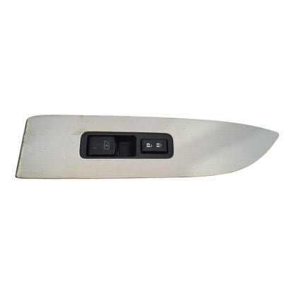 2009 NISSAN MURANO RIGHT Window Switch OEM 254111AA0A