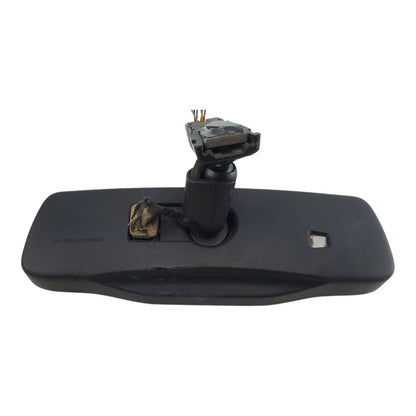 2010 2011 2012 Buick Enclave Interior Rear View Mirror OEM E11026137