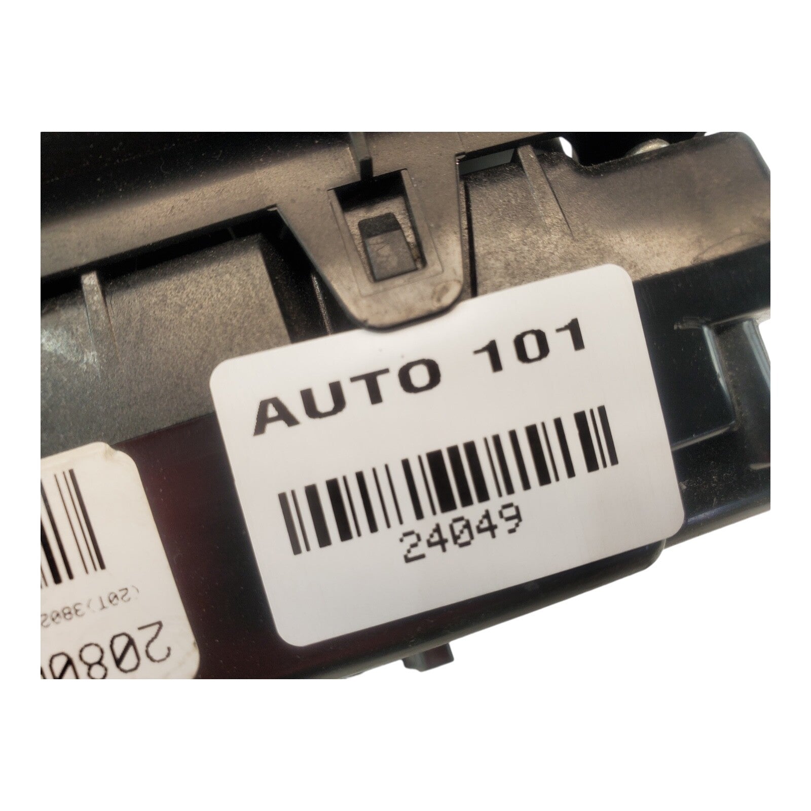 06-11 Chevrolet Impala A/C Heat Temp Climate Control Switch PN 20800257