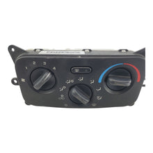 2002-2007 Jeep ✅ Liberty Climate (Heat/AC) Control P/N P55037533AC
