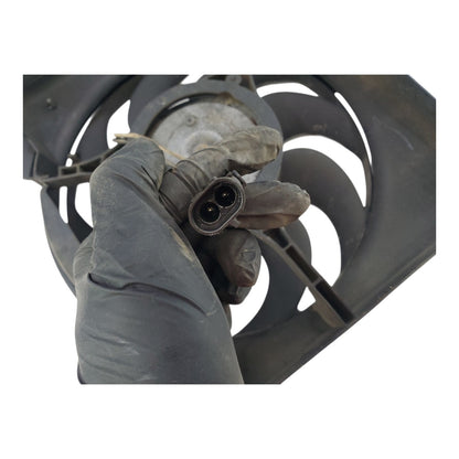 Fan Motor Radiator Fan Jeep Cherokee XJ 52005748 8933-000-727 8933000727