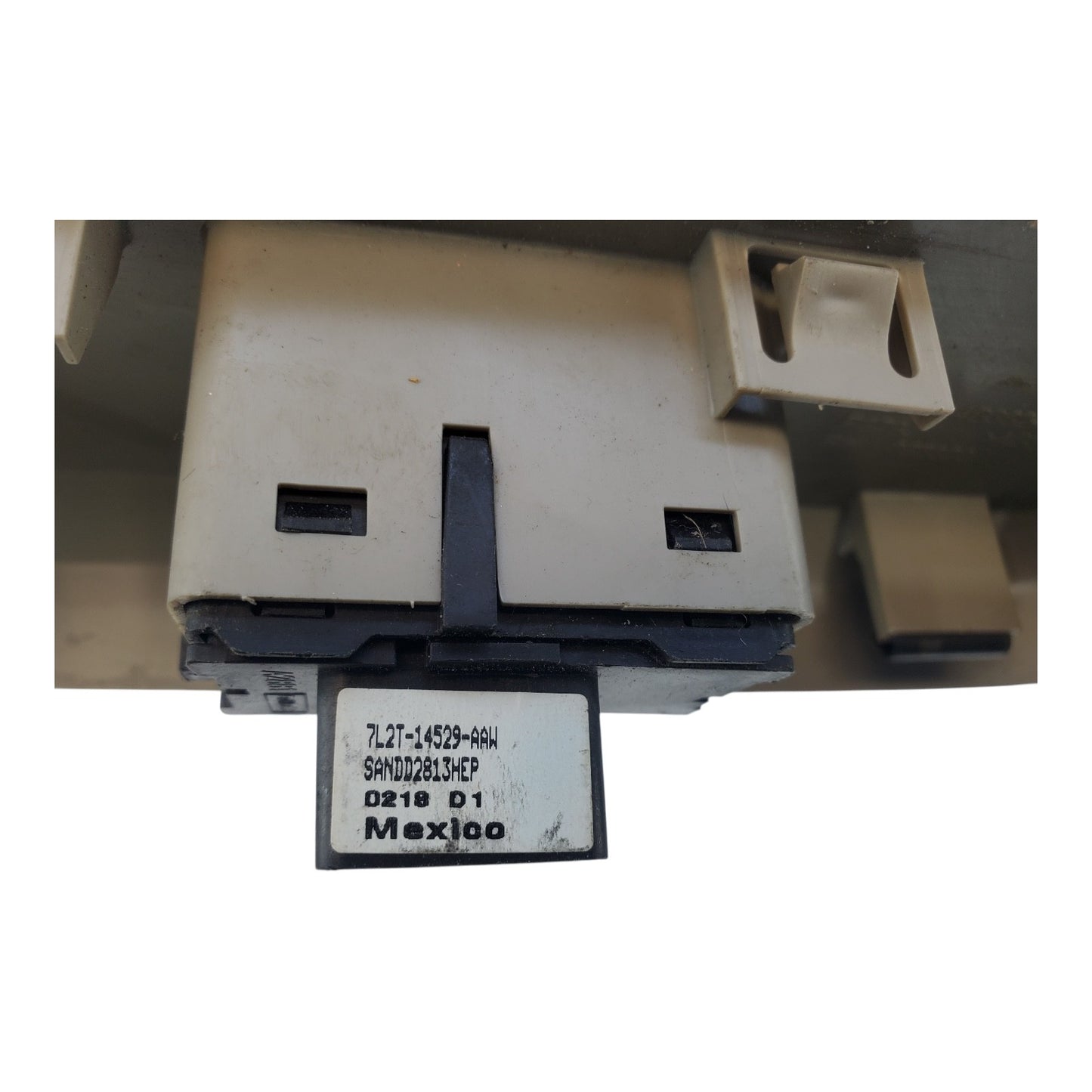 Ranger Explorer F150 F250 Expedition Edge  WINDOW SWITCH 7L2T-14529-AAW