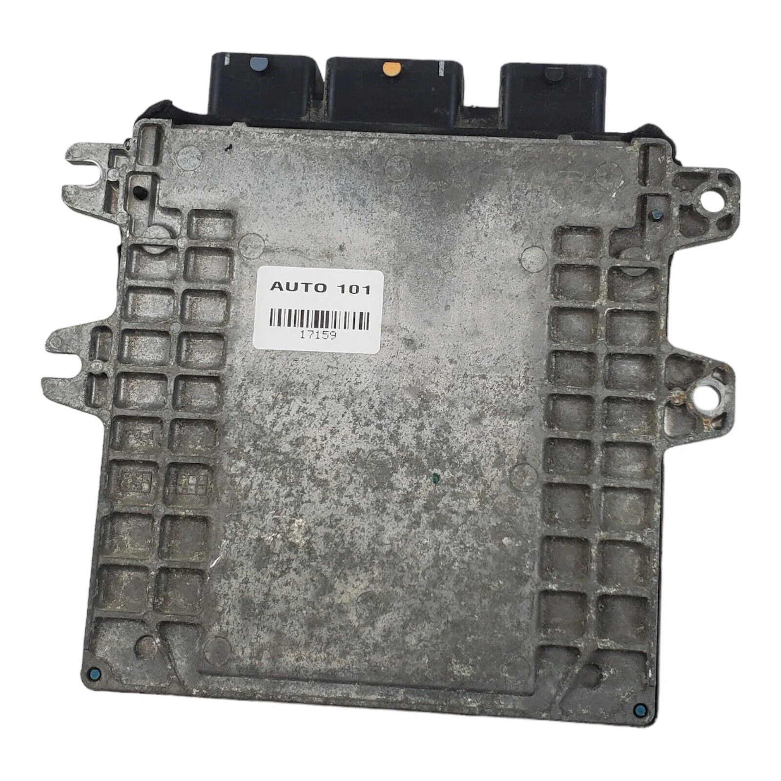2011 2012 2013 Nissan Altima 2.5 AT Engine Computer ECM ECU | MEC114-100 B1