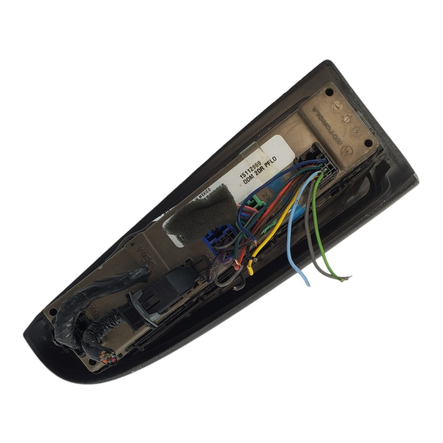 ✅2003-2007 Chevy GMC Left Driver Side Power Window Switch 15112969