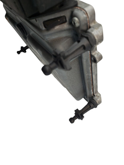 2008 - 2010 MERCEDES BENZ C300 3.0L ENGINE CONTROL MODULE A 272 153 56 91 OEM