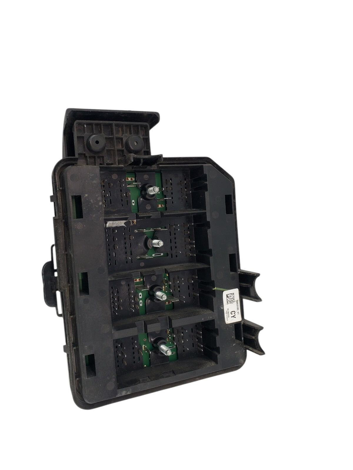 06-13 Chevrolet Impala Fuse Box Junction Module (OEM) 15803180-01